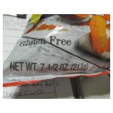Herr’s Old Bay Seasoned Cheese Curls