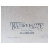 Nature Valley Blueberry Soft-Baked Muffin Bars