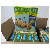 Nature Valley Blueberry Soft-Baked Muffin Bars