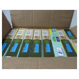 Nature Valley Blueberry Soft-Baked Muffin Bars
