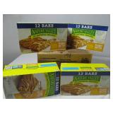 Nature Valley Peanut Butter Soft-Baked Oatmeal Squares