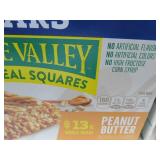 Nature Valley Peanut Butter Soft-Baked Oatmeal Squares