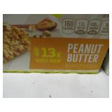 Nature Valley Peanut Butter Soft-Baked Oatmeal Squares