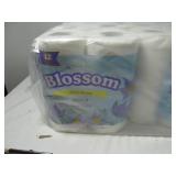 Blossom Soft & Strong 2-Ply Bath Tissue