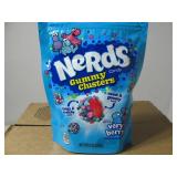 NERDS Very Berry Gummy Clusters Candy