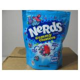 NERDS Very Berry Gummy Clusters Candy