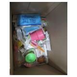 New Old Overstock
