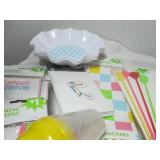 New Old Overstock