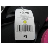 Box of New Overstock Flip Flops