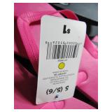 Box of New Overstock Flip Flops