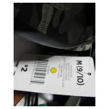 Box of New Overstock Flip Flops