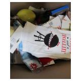 Box of New Overstock Items
