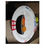 Box of New Overstock Items
