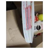 Box of New Overstock Items