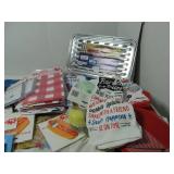 Box of New Overstock Items