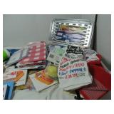 Box of New Overstock Items