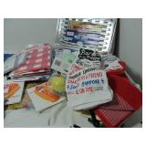 Box of New Overstock Items