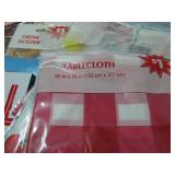 Box of New Overstock Items
