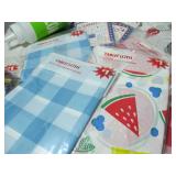 Box of New Overstock Items