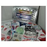 Box of New Overstock Items