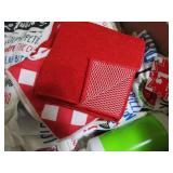 Box of New Overstock Items