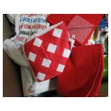 Box of New Overstock Items