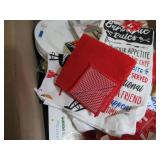 Box of New Overstock Items