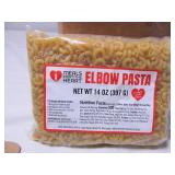 Meals From the Heart Elbow Pasta