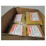 Meals From the Heart Elbow Pasta