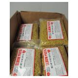 Meals From the Heart Elbow Pasta