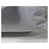 Member’s Mark Oversized Gray Faux-Fur Decorative Pillows