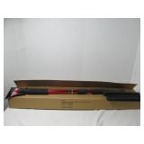 AutoCraft AC4495 42-Inch Extendable Snow Brushes with Ice Scrapers