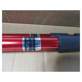 AutoCraft AC4495 42-Inch Extendable Snow Brushes with Ice Scrapers