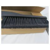 42-Inch Extendable Snow Brushes with Ice Scrapers
