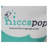 Hiccapop Sleeper Keeper 57-Inch Reinforced Steel Bed Rail