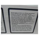 Hiccapop Sleeper Keeper 57-Inch Reinforced Steel Bed Rail