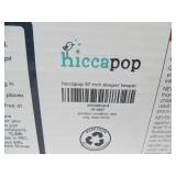Hiccapop Sleeper Keeper 57-Inch Reinforced Steel Bed Rail