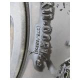 Set of 4 Maxxis Bighorn 2.0 29-Inch ATV/UTV Tires with Polaris RZR 14-Inch Alloy Wheels