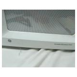 GE Countertop Microwave Oven – White