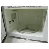 GE Countertop Microwave Oven – White