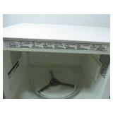 GE Countertop Microwave Oven – White