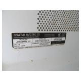 GE Countertop Microwave Oven – White