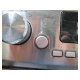 Instant Omni Plus 26 27-Quart 1800W Air Fryer Toaster Oven – Stainless Steel