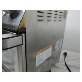 Instant Omni Plus 26 27-Quart 1800W Air Fryer Toaster Oven – Stainless Steel