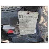 Brute 2800 PSI 2.3 GPM Gas Pressure Washer Honda GCV160 Engine Model 020629