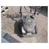 Brute 2800 PSI 2.3 GPM Gas Pressure Washer Honda GCV160 Engine Model 020629