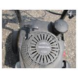 Brute 2800 PSI 2.3 GPM Gas Pressure Washer Honda GCV160 Engine Model 020629