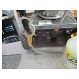 Brute 2800 PSI 2.3 GPM Gas Pressure Washer Honda GCV160 Engine Model 020629