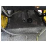 Brute 2800 PSI 2.3 GPM Gas Pressure Washer Honda GCV160 Engine Model 020629