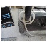 Brute 2800 PSI 2.3 GPM Gas Pressure Washer Honda GCV160 Engine Model 020629